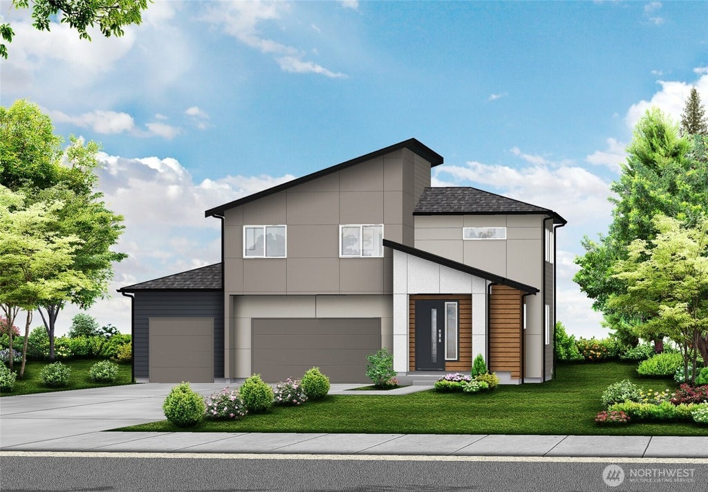 13801 Brookdale Lane E 104, Tacoma