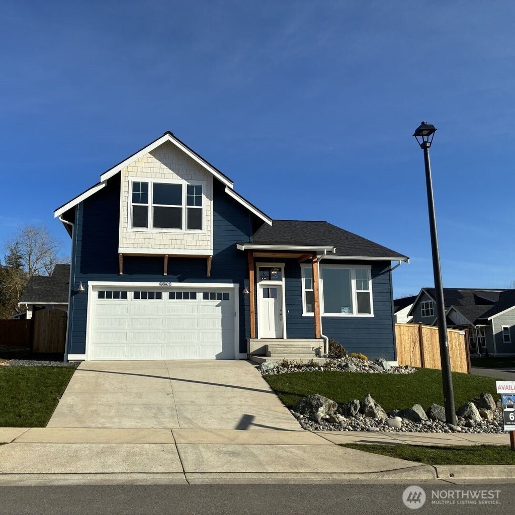 5963 (lot 69) Ranch Loop, Ferndale
