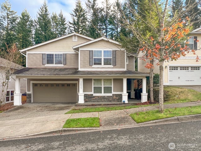 36523 Se Woody Creek Lane, Snoqualmie