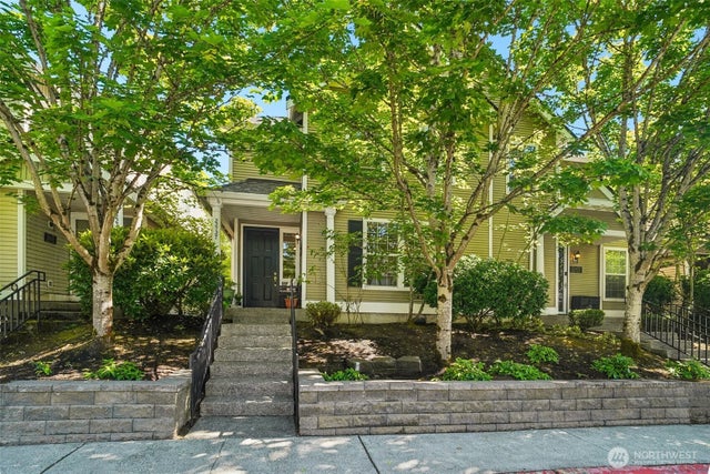 22727 Ne 4th Place 117, Sammamish