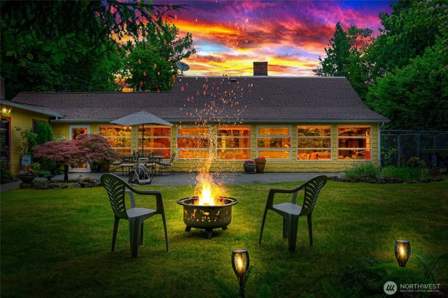 23606 Se Tiger Mountain Road, Issaquah