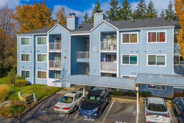 975 Aberdeen Avenue Ne C306, Renton