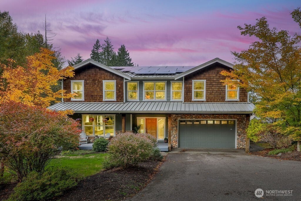 16426 Cedar Falls Road Se, North Bend