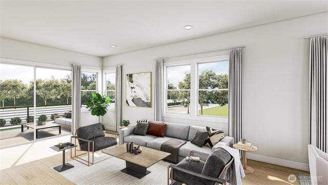 18805 99th Court Ne E, Bothell