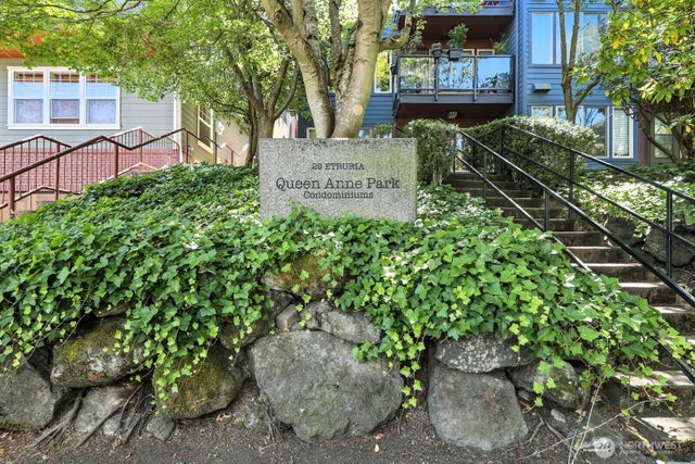 29 Etruria Street B405, Seattle