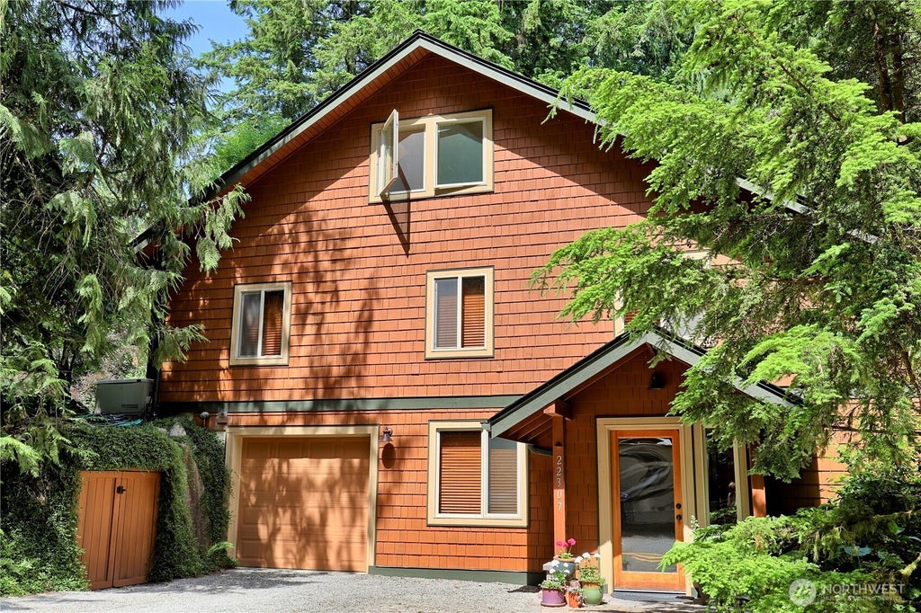 22307 E Lost Lake Road 29, Snohomish