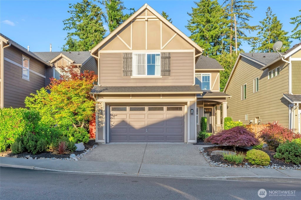 11290 Borgen Loop, Gig Harbor