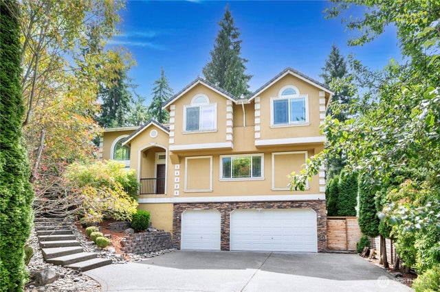 15025 Se 43rd Street, Bellevue