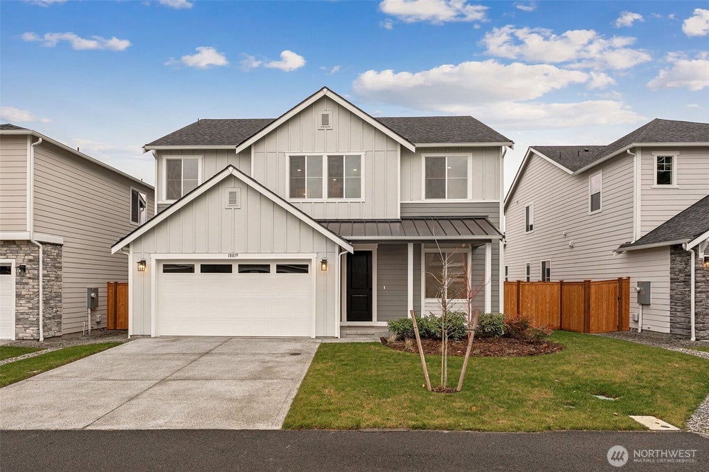 18019 139th Place E 19, Puyallup