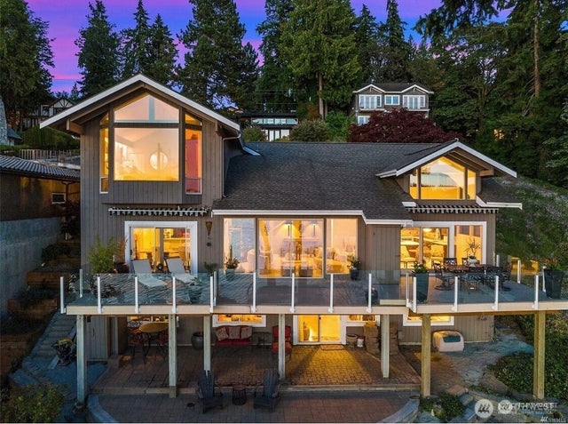 16035 Inglewood Road Ne, Kenmore