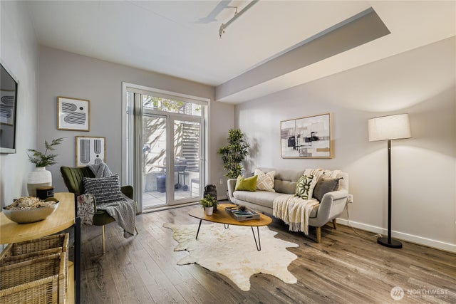 103 Bellevue Avenue E 102, Seattle