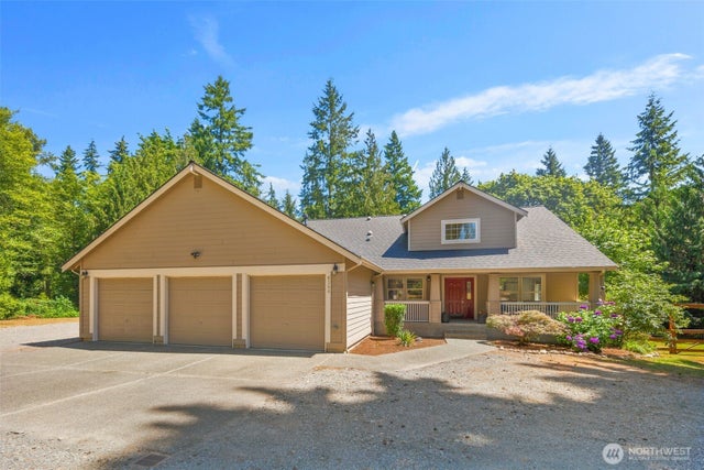 5308 245th Avenue Ne, Redmond