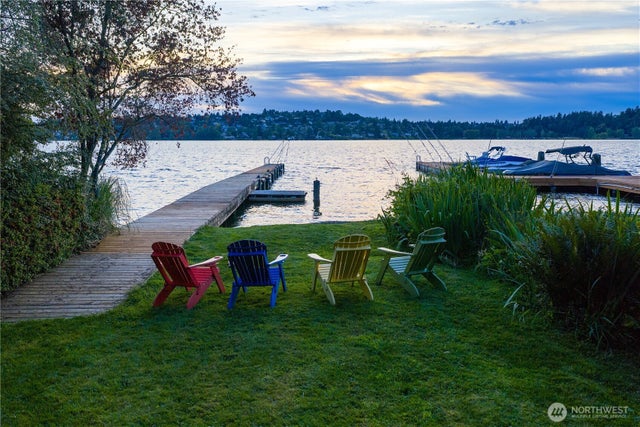 7236 Holly Hill Drive, Mercer Island