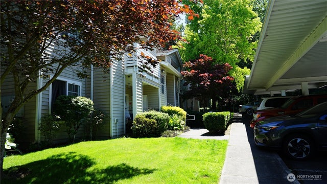 801 Rainier Avenue N B311, Renton