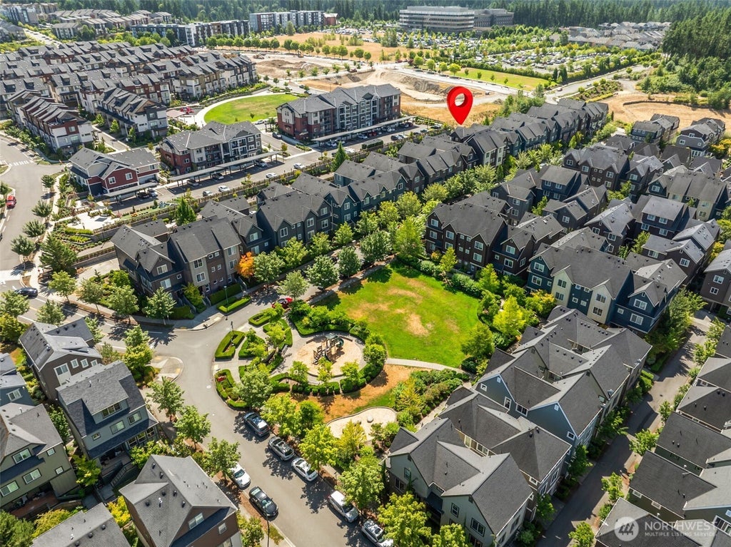 861 5th Place Ne, Issaquah