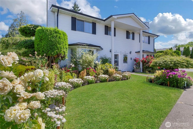 747 37th Street Se 9a, Auburn