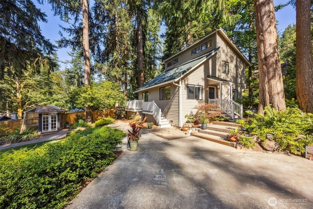 21232 Ne 12th Street, Sammamish