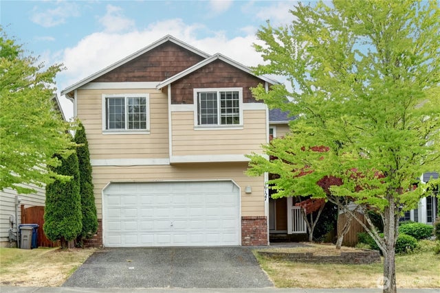 16127 Se 256th Place, Covington