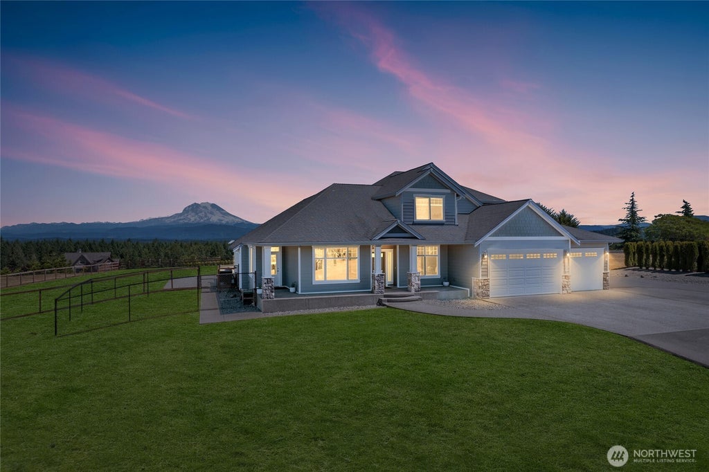 36727 24th Avenue Ct E, Roy