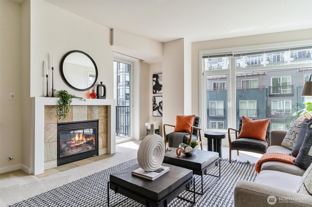 2607 Western Ave 410, Seattle