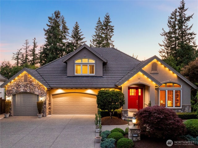 2753 204th Lane Ne, Sammamish