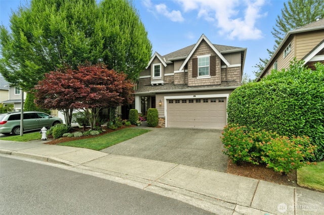 24254 229th Avenue Se, Maple Valley