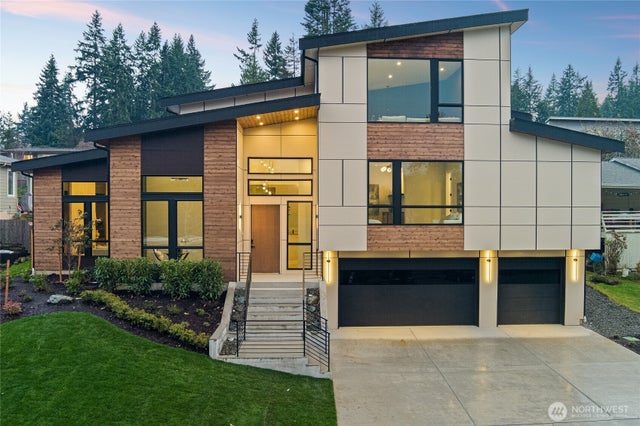 2423 129th Avenue Se, Bellevue