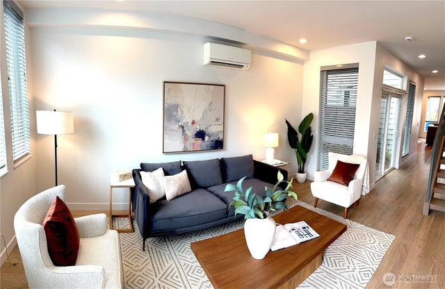 1730 Nw 60th Street, Seattle