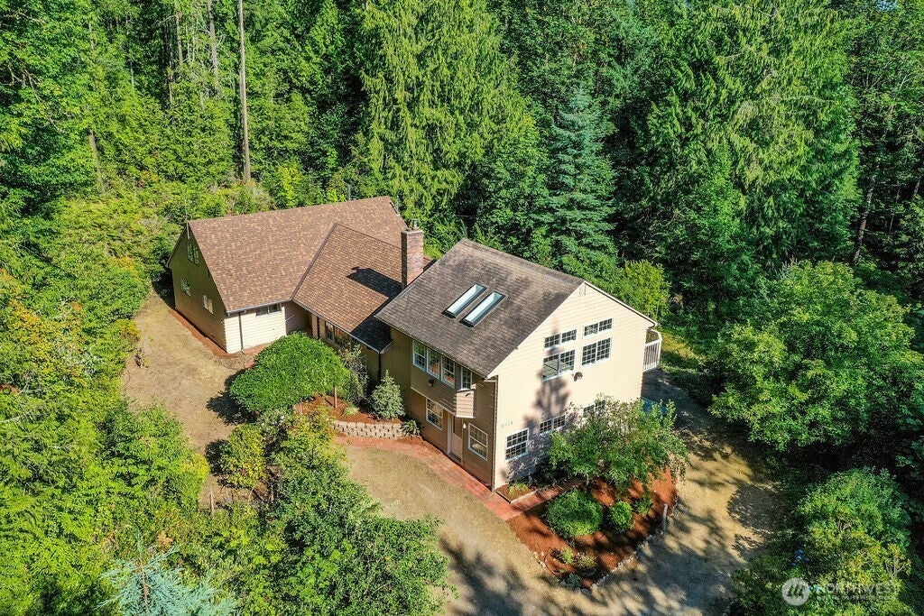 13420 252nd Avenue Se, Issaquah
