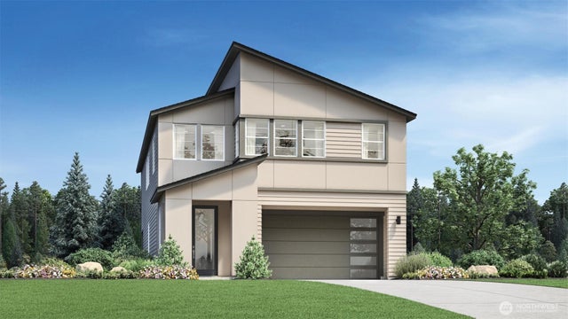 25414 Lot 11 204th Place Se, Covington