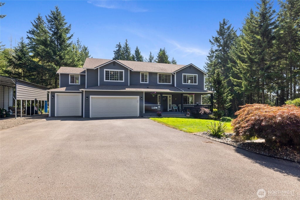 15721 Fairview Lake Road Sw, Port Orchard