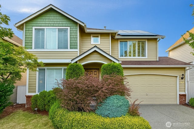 22926 Se 13th Way, Sammamish