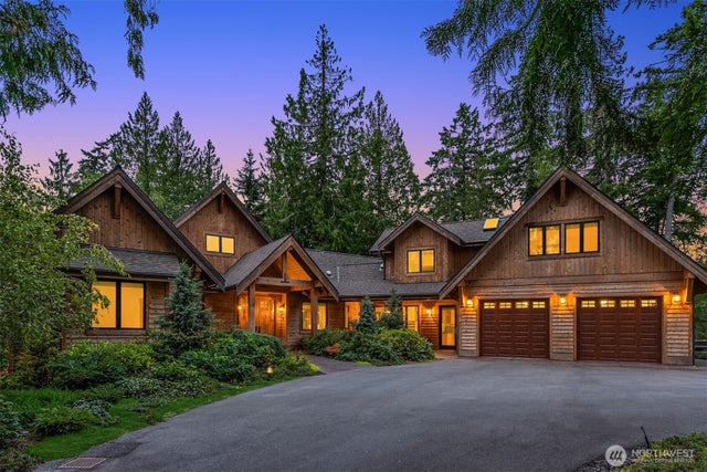 9721 Ne Charisma Circle, Bainbridge Island