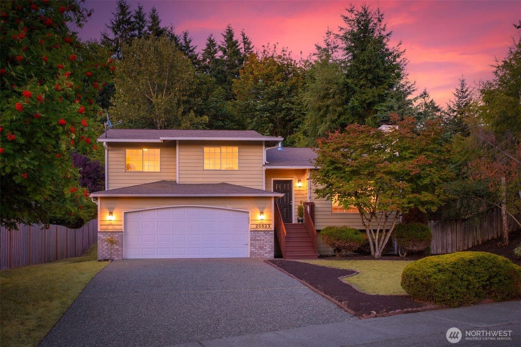 20823 14th Place W, Lynnwood