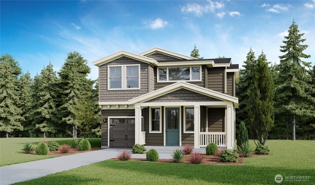 26849 Ne 143rd Circle 11, Duvall