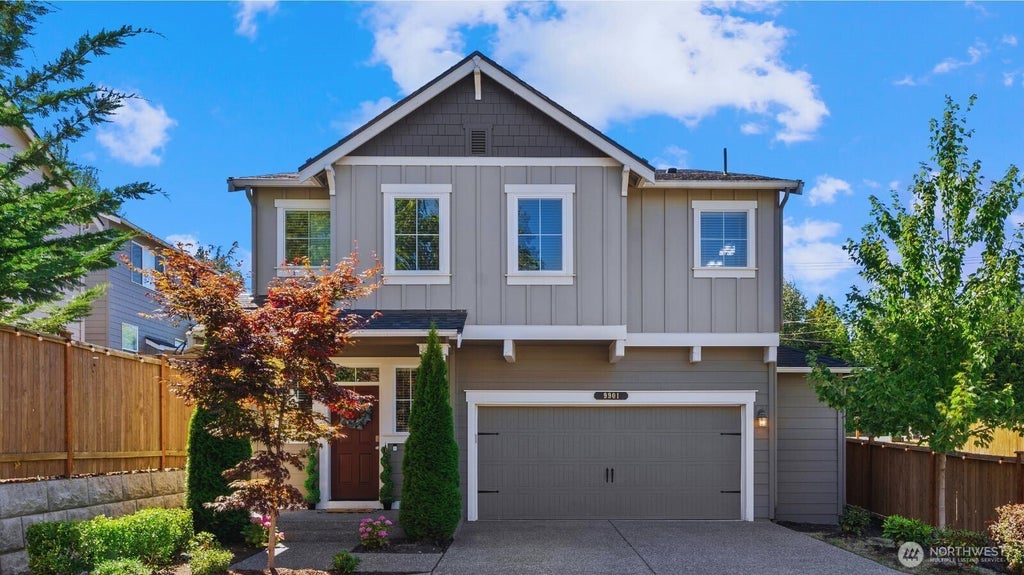 9901 13th Street Se, Lake Stevens