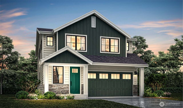 14222 Se 284th Place, Kent