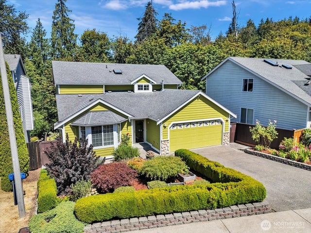 14740 Se 187th Court, Renton