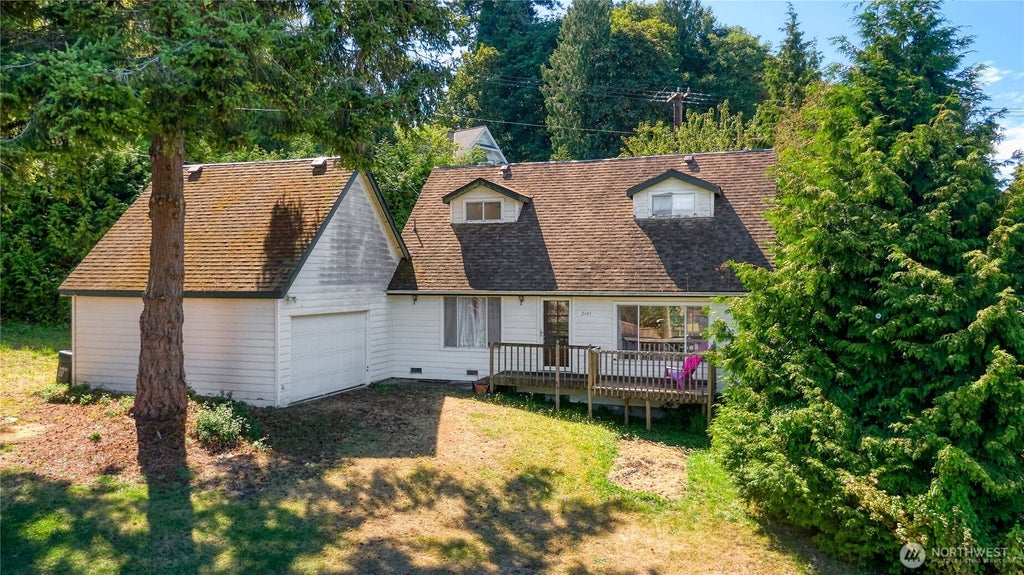 2145 Fir Street, Point Roberts