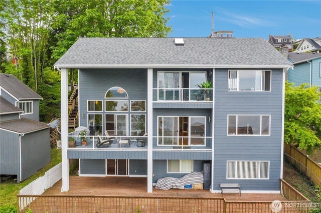 9844 Arrowsmith Avenue S, Seattle