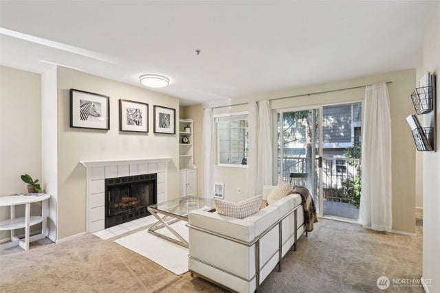 949 Aberdeen Avenue Ne C208, Renton