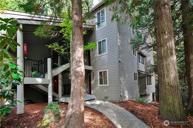 14622 Ne 80th 35b, Redmond