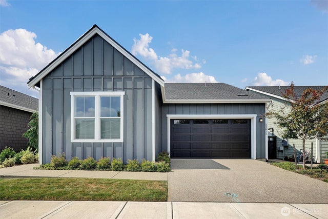 23612 Se Aspen Street, Black Diamond