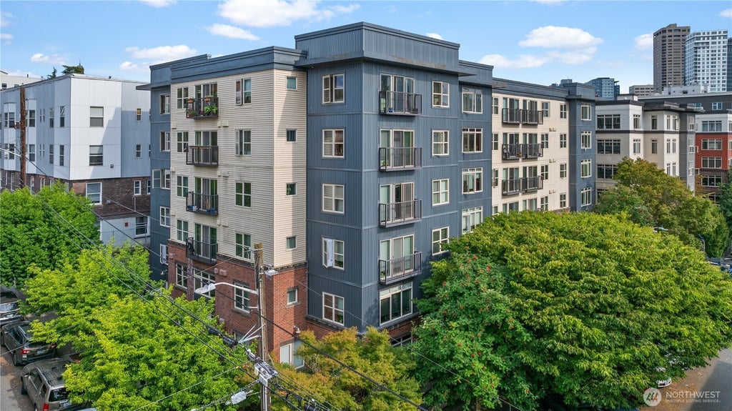 1620 Belmont Avenue 427, Seattle