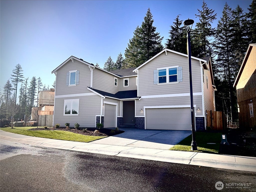 6034 Trace Drive Sw, Port Orchard