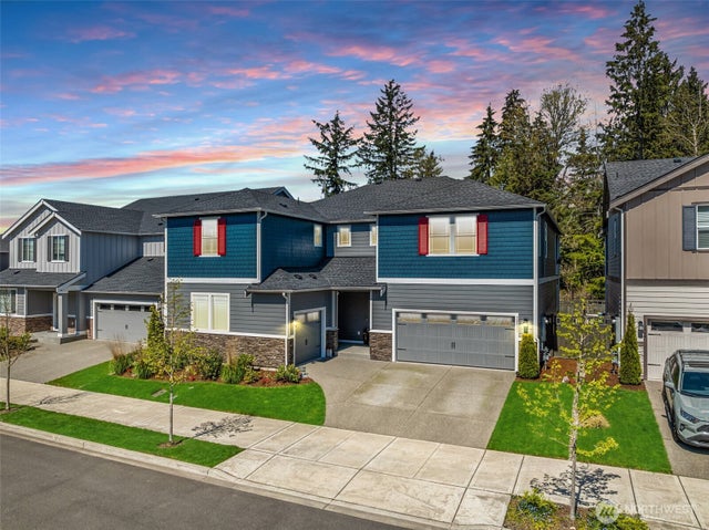 32832 Se Stevens Street, Black Diamond