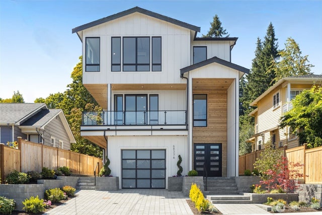 6833 36th Avenue Ne, Seattle