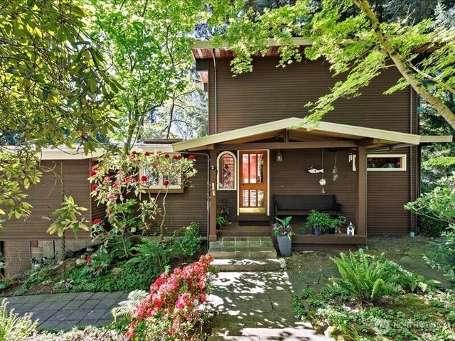 6418 E Mercer Way, Mercer Island