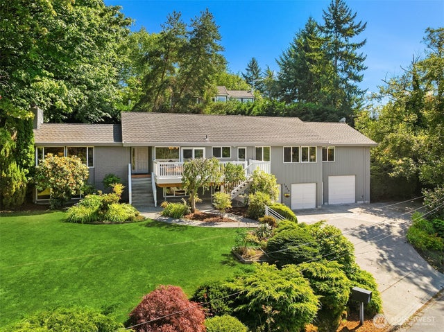 7929 Se 37th Street, Mercer Island
