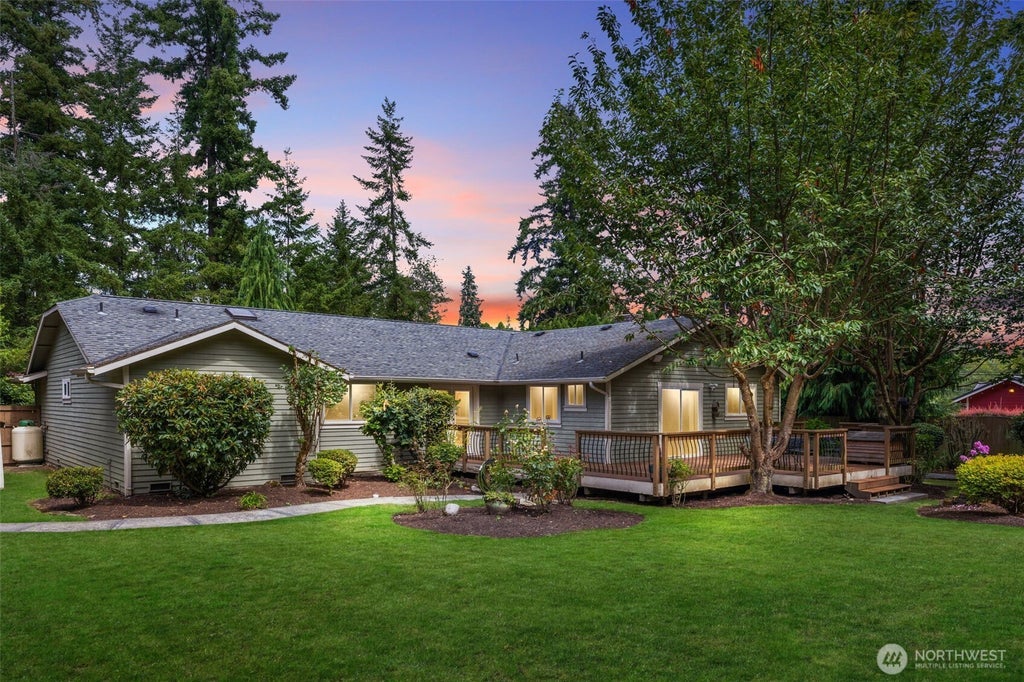17304 Sr 9 Se, Snohomish
